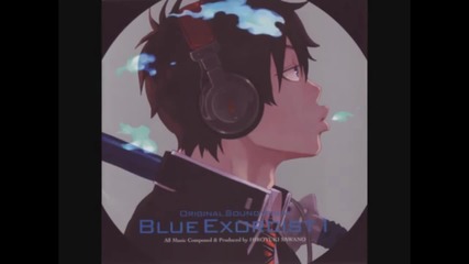 Blue Exorcist O S T - Exorcist Concerto Second Movement X