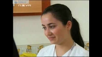 Мелодия на Сърцето - Епизод 35 - Част 5