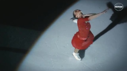 Roller Sis feat. Adrian Sana - You re A Place In My Heart Official Video 