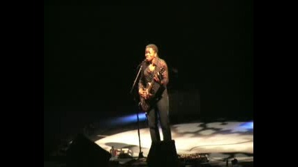 Tracy Chapman - Give Me One Reason