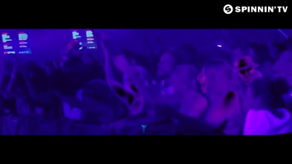Martin Garrix & Jay Hardway - Wizard