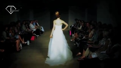 fashiontv Ftv.com - White Gallery London - Ritva Westenius 