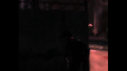 Превъртане на Dark Sector (част 13) (+коментар)