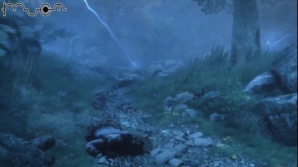 NEXTTV 011: The Vanishing of Ethan Carter Part 3: Константин от Монтана