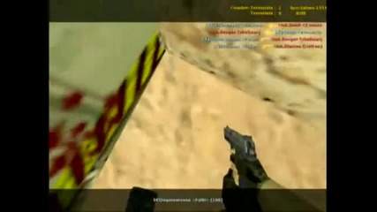 Counter - Strike Finals 