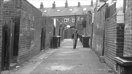 Gareth Rhodes - Another Life