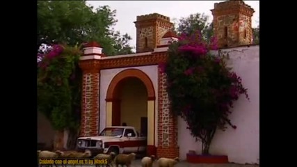 Cuidado Con El Angel capitulo 49 parte 3 