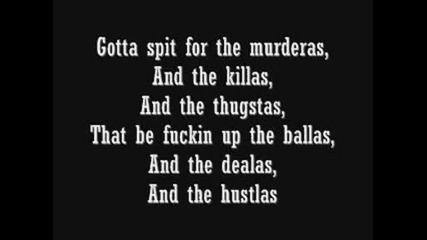 Trick Daddy ft Lil Jon,  Twista - Lets Go