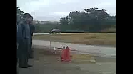 Drift(karting pista Pleven)