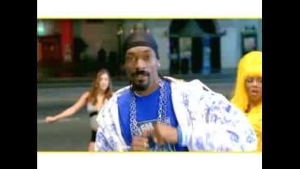 Snoop Dogg - Candy (drippin Like Water)