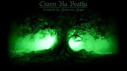Келтска Музика / Celtic Music - Crann Na Beatha