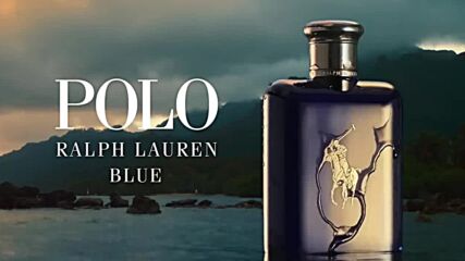Ralph Lauren Polo Blue Parfum 2022.mp4