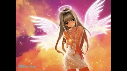 Trance - You аre My Angel [midnight Mix]