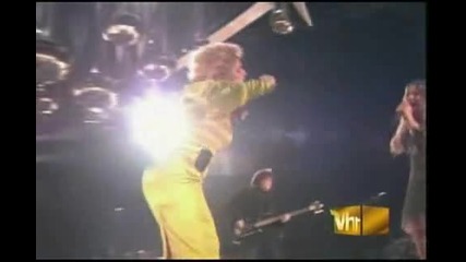 Blondie And Joss Stone - One Way Or Another.