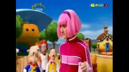 Lazytown - 2x12 - Friends Forever - (part 3)