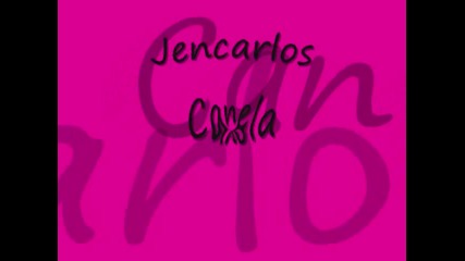 Jencarlos Canela - Estes donde estes