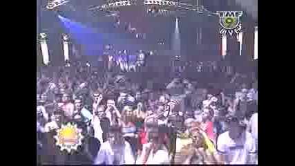 Dj Tiesto - Rave Scene 8 - Techno Energy