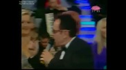Mile Kitić & Seka Aleksić - Plava Ciganko - Novogodišnji Grand Show - (TV Pink)