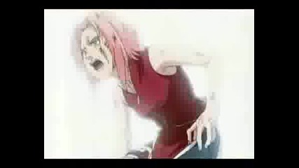 Breathe Into Me - Sasusaku.