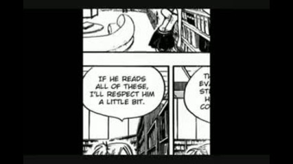 Fairy Tail Manga Chapter 6 