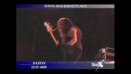 Saxon 22.07.2006