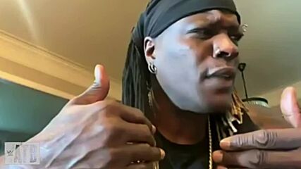 R-Truth on moose hunting: WWE After the Bell, Dec. 17, 2021