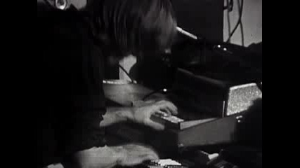 The Doors - Back Door Man
