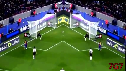 Cristian Tello • The Best • Skills & Goals || 2012 ||