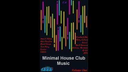 Minimal House Club Music 2009