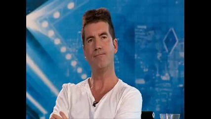 X Factor 2008 - S05e03 