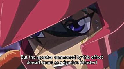 yu-gi-oh! 5ds 2022 episode 135