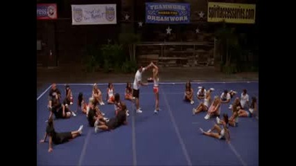 Bring It On 4 - Be Good To Me