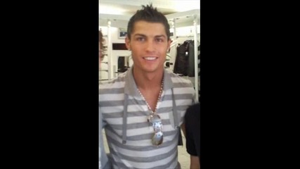 Cristiano Ronaldo- Forever