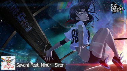 Savant - Siren