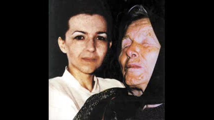 Todor Jivkov Za Baba Vanga