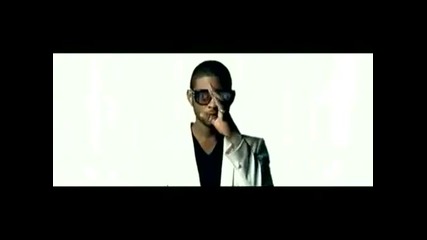 Usher Ft. Will I Am - Omg 