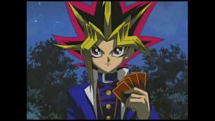 Yu - Gi - Oh! - Epizod 14 - Svetlinata v kraq na tunela 