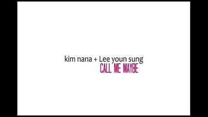 City Hunter l Call me maybe