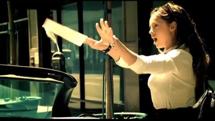 Blue - One Love - Official Video ( Hd 720p)