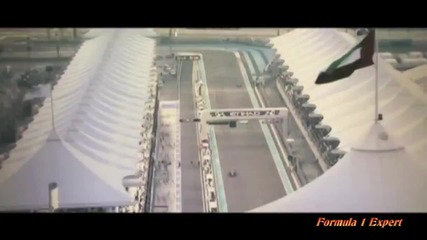 F1 - Red Bull Racing Tribute [fom][hd]