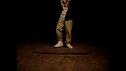 Akon - Blown away