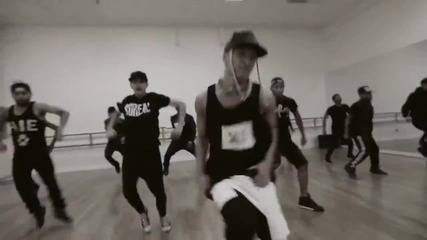Taeyang - Ringa Linga Dance Performance