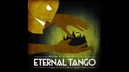 Eternal Tango - Ronny Roy Johnson 