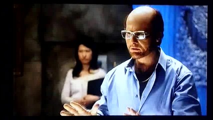 Taylor Lautner - Les Grossman 
