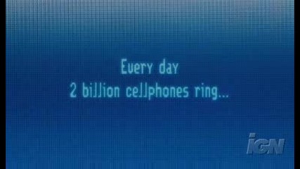One Missed Call Trailer