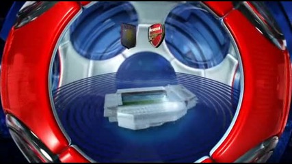 Aston Villa - Arsenal 0:0 (24.11.2012)