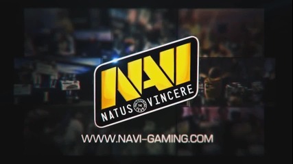 Na`vi tactics @ Default round de_train