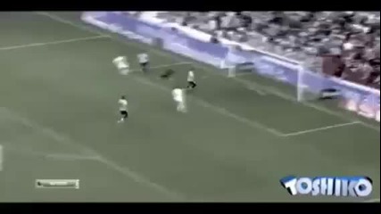 Neymar Vs Cristiano Ronaldo 2011