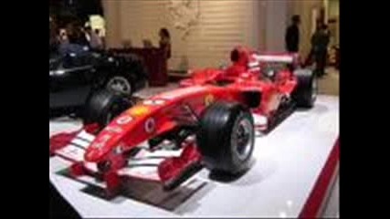 Ferrari F1 Team
