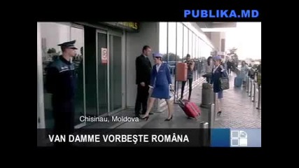 Репортаж за великия екшън филм 6 Куршума (2012)